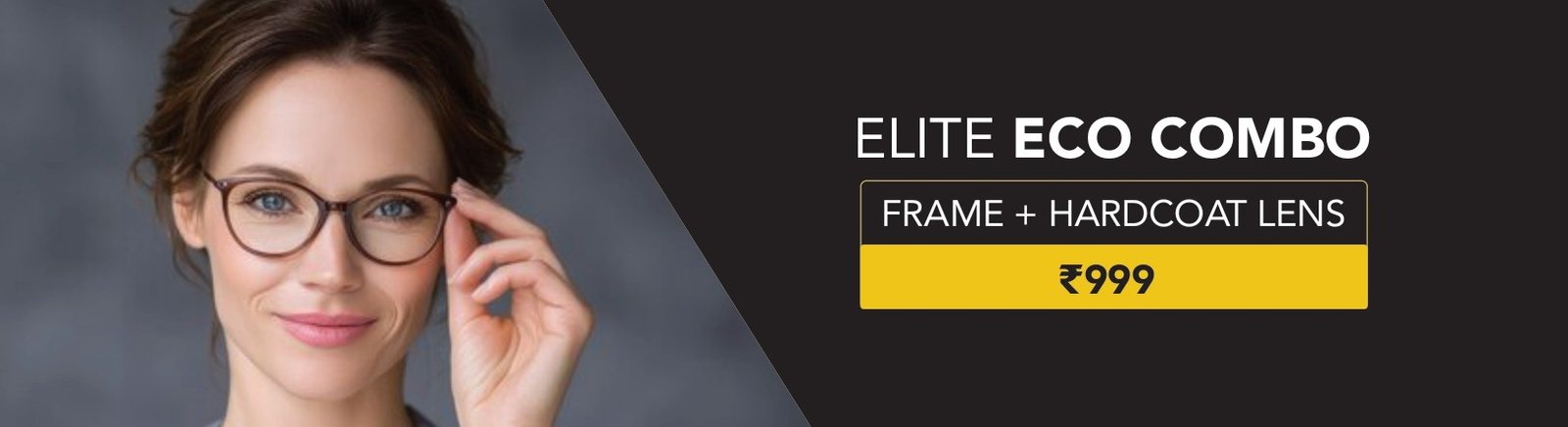 Exclusive Frames Offer